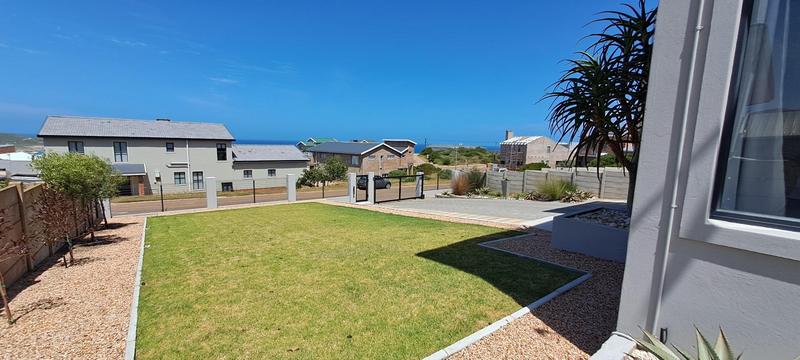 4 Bedroom Property for Sale in Jongensfontein Western Cape